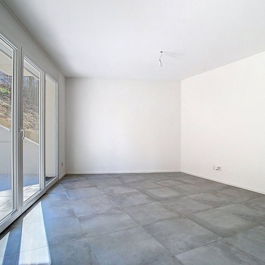 2.5 Zimmer, 43 m², 1. Stock - Photo 1
