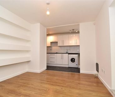 1 bedroom terraced house to rent - Photo 6