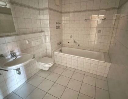 Gemütliche Zweiraumwohnung mit Lift in Zwickau - Foto 1