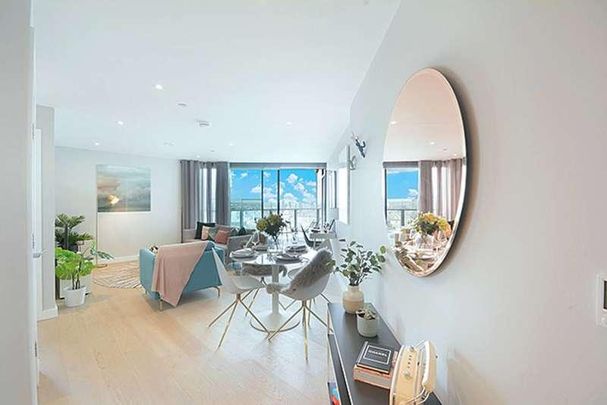 Churchyard Row, Elephant And Castle, SE11 - Photo 1