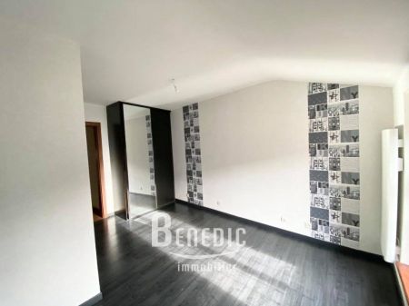 Appartement 4 pièces à Boulay-Moselle - Photo 3
