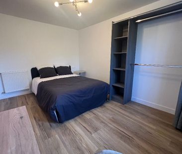 Quimper studette de 12.32m2 colocation meublée - Photo 5