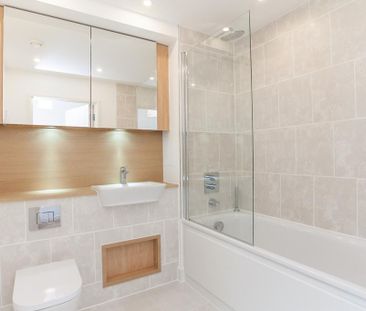 Studio to rent - Photo 5