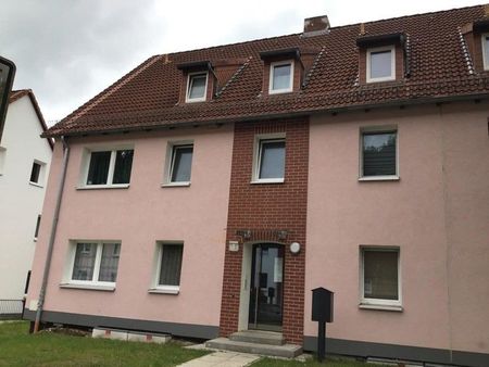 Renovierte Wohnung mit Terasse - Foto 3