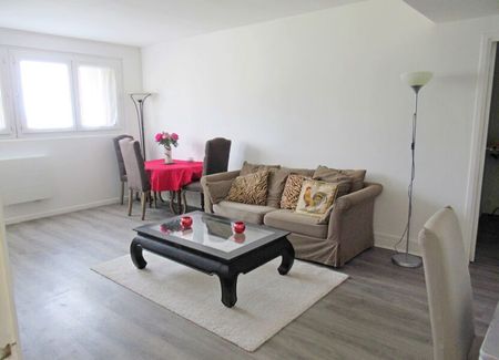 Appartement à louer 3 pièces • Poissy - Photo 2