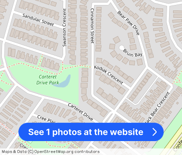 Stroud Place Apartments | 117 Stroud Bay, Fort McMurray - Photo 1