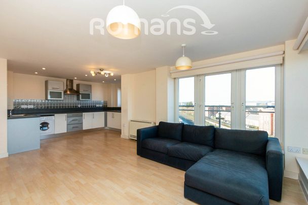 2 bedroom apartment to rent - Photo 1