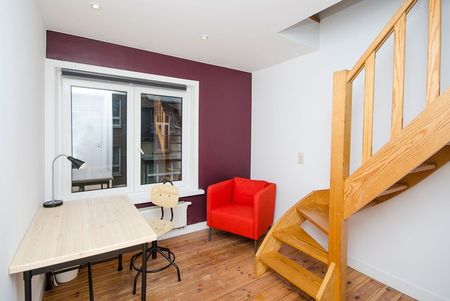 Room at Rue Elise 120 - Photo 3
