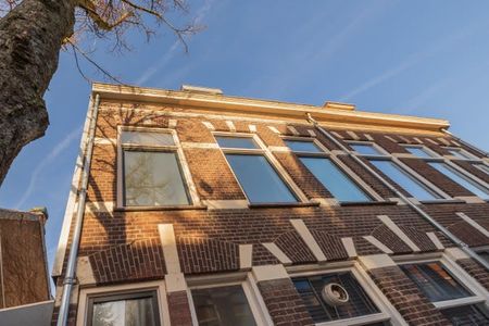 Te huur: Appartement Linschotenstraat 87 RD in Haarlem - Foto 4