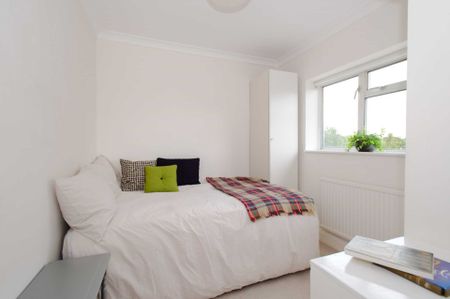 Jackson Road, Oxford, OX2 - Photo 3