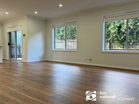 3/11 College st, 2753, Richmond Nsw - Photo 5