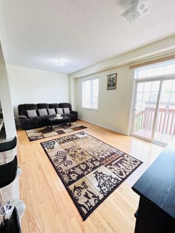 For Lease - 19 Sussexvale Drive, Brampton, Ontario - Photo 3