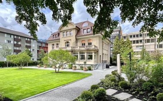 Wohnung in Chur - Foto 1