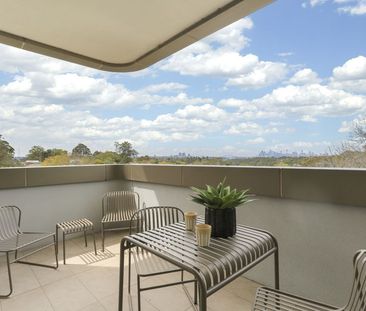 403/151 Victoria Road, Gladesville NSW 2111 - Apartment For Rent | ... - Photo 6