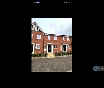 2 bedroom terraced house to rent - Photo 6