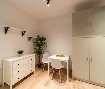 Poznań ul. Ignacego Prądzyńskiego - Фото 2