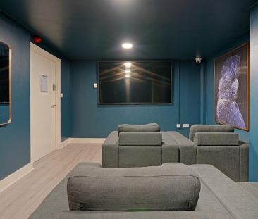 Studio to rent - Photo 2