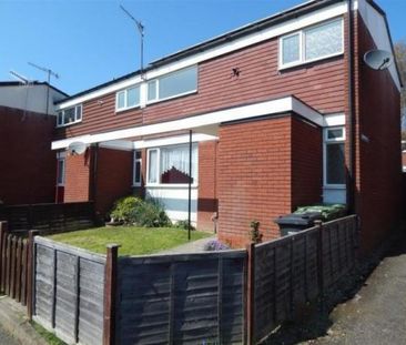 Fulbrook Close, Redditch - Photo 1