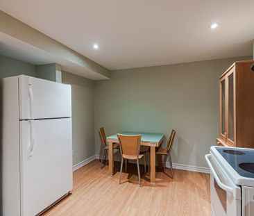 For Lease - 84 Maple Valley Road, Vaughan, Ontario - Photo 4