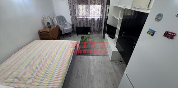 Nou! Garsoniera de inchiriat, mob. si utilata, zona Lic. Ion - Fotografie 2