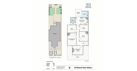 4 BEDROOM 1 BATHROOM CHARACTER HOME - Photo 3