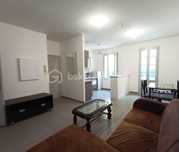 Appartement de 40 m² à Toulon - Photo 5