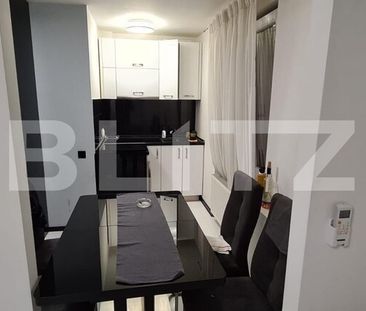 Apartament 3 camere, Centrala termica, Aer conditionat, zona Ultracentrala-Teatru - Fotografie 2
