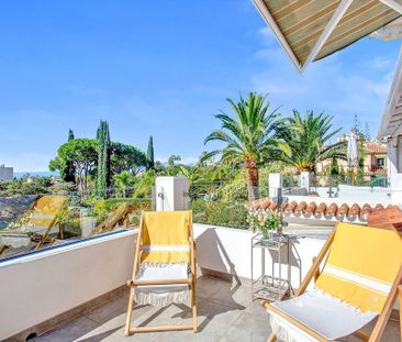 Luxury Villa for rent in Marbella Del Este, Andalusia - Photo 4