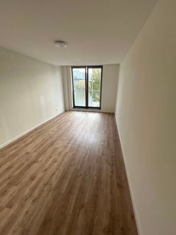 Te huur: Appartement Prins Hendrikkade 12 A in Rotterdam - Foto 2