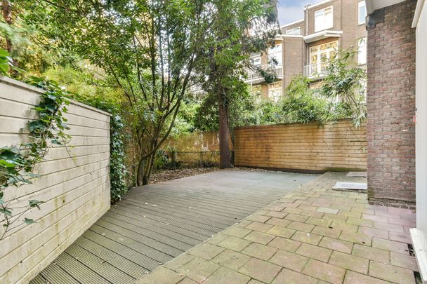 Olympiaplein 75, 1077 CR, Amsterdam - Photo 1