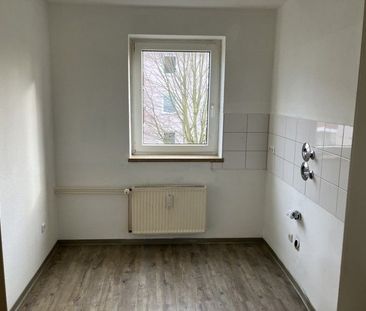 Neue Wohnung, neues Glück! 3-Zimmer-Wohnung - Foto 2