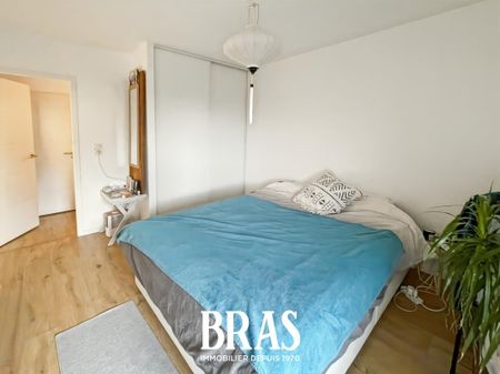 Location Appartement 3 pièces 64m² ST HERBLAIN 44800 - Photo 4