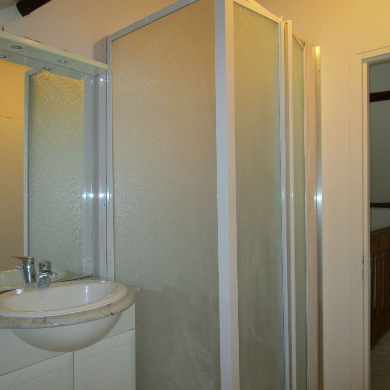 Location appartement 2 pièces, 35.00m², Châteauneuf-sur-Loire - Photo 1