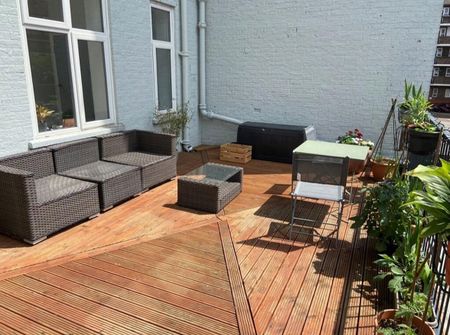 Room in a Shared Flat, Harper Road, SE1 - Photo 5