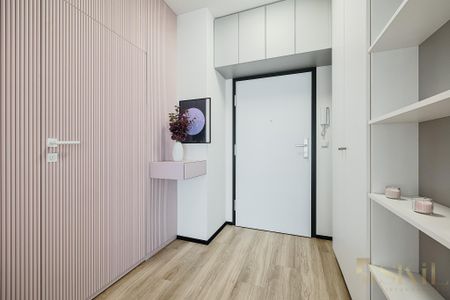 Ul. Pomorska 45, 2 pokoje, Apartamenty Prestige - Zdjęcie 2