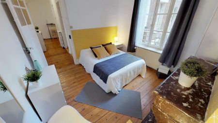 48 Rue de la Vignette 48, Lille - Photo 5