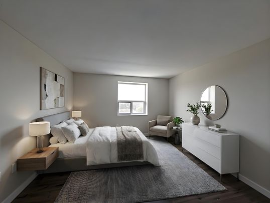 For Lease - 6719 Glen Erin Drive Unit# 908, Mississauga, Ontario - Photo 1