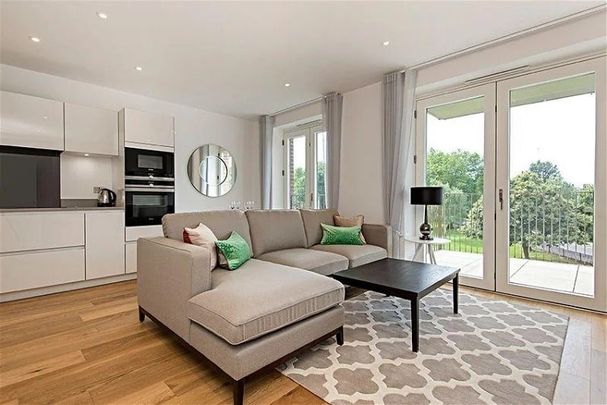 1 bedroom flat to rent - Photo 1