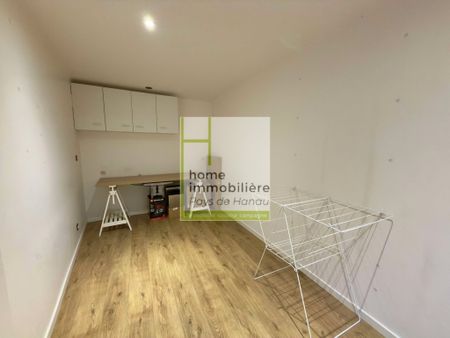 BOUXWILLER - Maison de village MEUBLEE - 85 m² - Photo 4