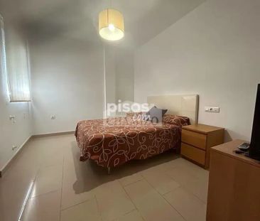 Apartamento en alquiler en Calle Centro, Número 0 - Foto 6