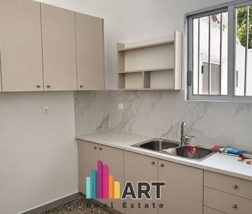 Διαμέρισμα για ενοικίαση - Περιστέρι - Φωτογραφία 3