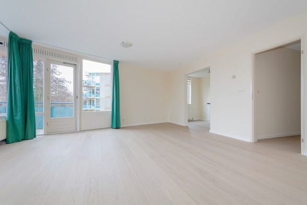 1e Jerichostraat 33-A, Kralingen West, 3061GC, Rotterdam - Photo 1