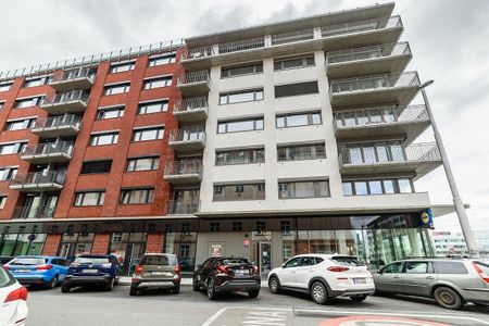 Pronájem bytu 1+kk 30 m² - Photo 2