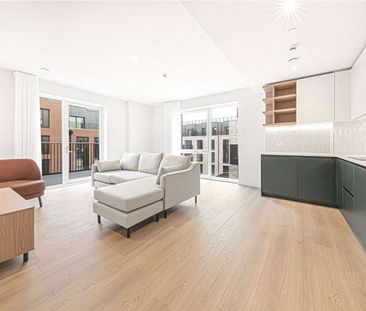 Fantastic 2 BEDROOM APARTMENT in the highly anticipated Brent Cross... - Photo 2