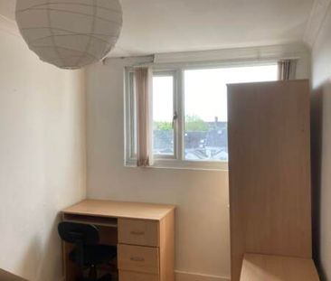 Double Room @ 137 Hanover Street, Swansea. - Photo 5