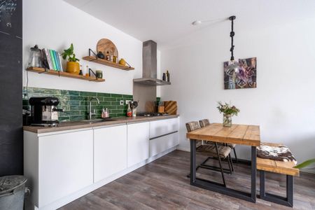 Te huur: Huis Tuinderswerf in Almere - Photo 5