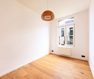 Licht en verrassend ruim 2-slaapkamerappartement in Antwerpen - Foto 5