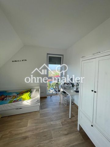 4. Raum Wohnung barrierefrei - Photo 5