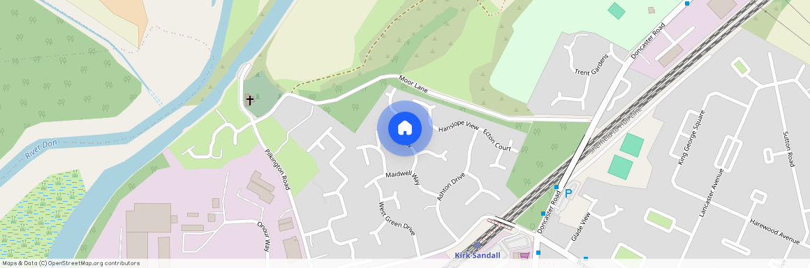 Horton View, Kirk Sandall