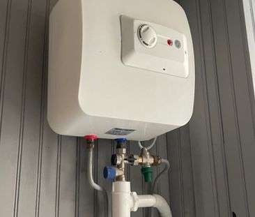 location appartement 1 Pièce(s) - Photo 1